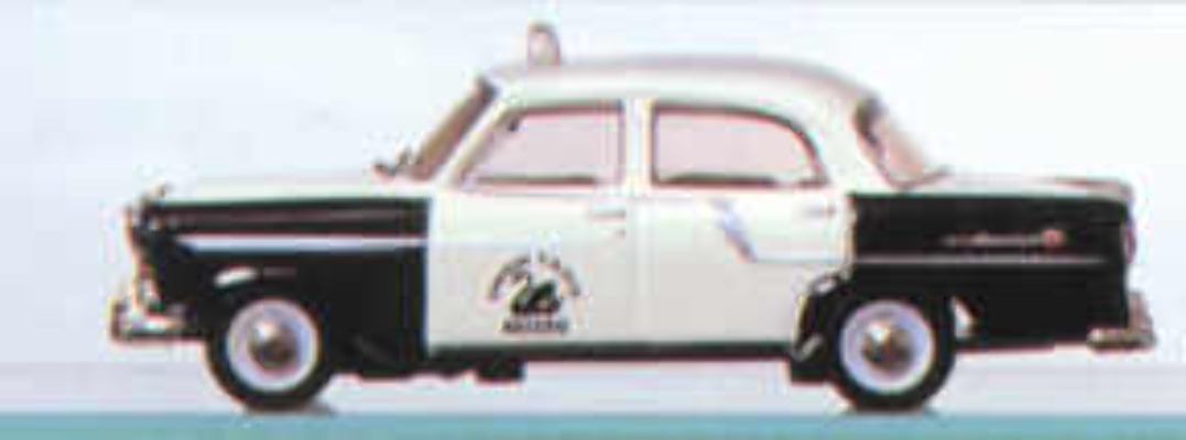 FC Holden - Swan Taxi